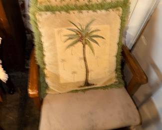 Items Located In The Basement