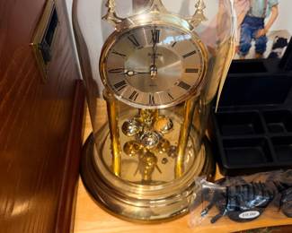 Items Leading To The Third Floor ~ Office
