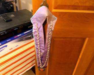 Items Located In The 3rd Bedroom (Rock & Roll Record & Electronic Equipment Room)