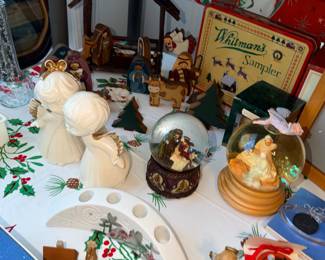 Items Located In The Sunroom