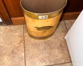 Items Located In The Laundry Room