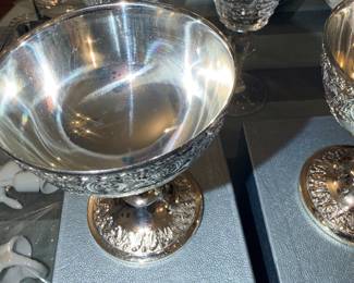 Items Located In The Dining Room