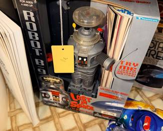Items Located On 1st Bedroom (Toy Disney Room)