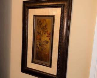 Items Located In The Kitchen
