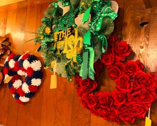 Items Located In The Basement