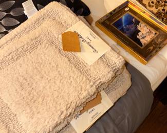 Items Located In The 4th Bedroom