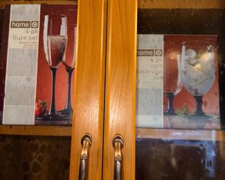 Items Located In The Kitchen