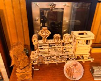 Items Located In The 2nd Bedroom (St Louis Cardinals Baseball & Sports Memorabilia Room)
