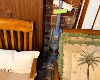 Items Located In The Basement