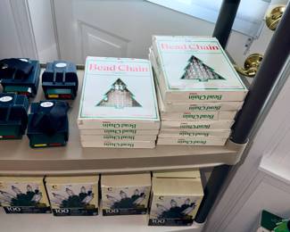 Items Located In The Sunroom