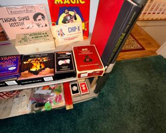 Items Located On 1st Bedroom (Toy Disney Room)