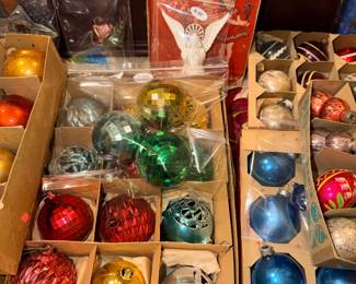 Items Located In The Living Room