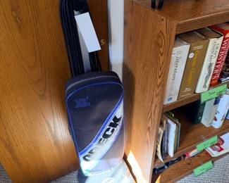 Items Leading To The Third Floor ~ Office