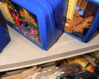 Items Located On 1st Bedroom (Toy Disney Room)