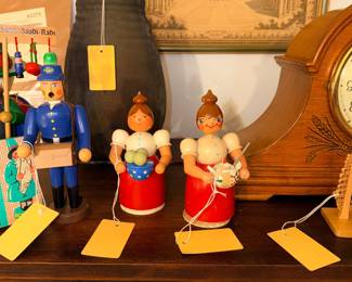 Items Located In The Living Room