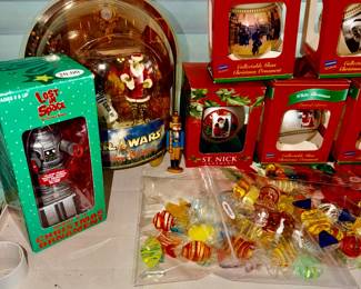Items Located In The Sunroom