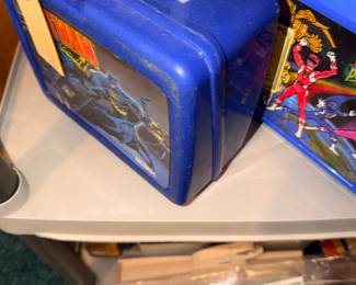 Items Located On 1st Bedroom (Toy Disney Room)