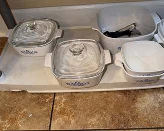 Items Located In The Kitchen