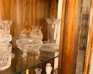 Items Located In The Dining Room