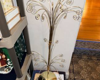 Items Located In The Sunroom