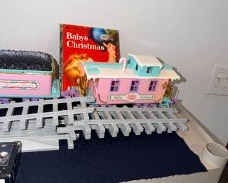 Items Located In The Sunroom