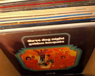 Items Located In The 3rd Bedroom (Rock & Roll Record & Electronic Equipment Room)