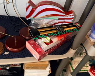 Items Located In The Sunroom