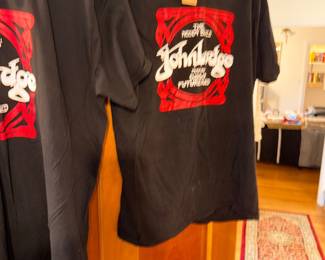 Items Located In The 3rd Bedroom (Rock & Roll Record & Electronic Equipment Room)