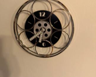 Items Located In The 3rd Bedroom (Rock & Roll Record & Electronic Equipment Room)