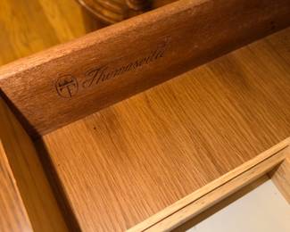 Items Located In The Dining Room