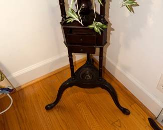 Items Located In The Living Room