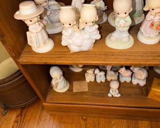 Items Located In The Hallway