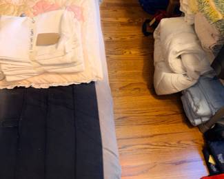 Items Located In The 4th Bedroom
