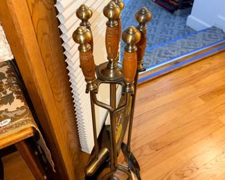 Items Located In The Living Room