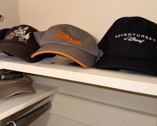 Items Located In The 2nd Bedroom (St Louis Cardinals Baseball & Sports Memorabilia Room)
