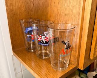 Items Located In The Kitchen