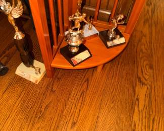 Items Located In The 2nd Bedroom (St Louis Cardinals Baseball & Sports Memorabilia Room)