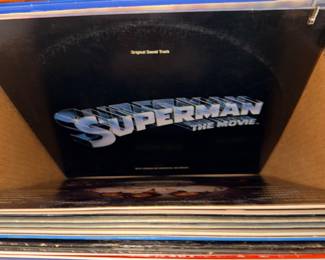 Items Located In The 3rd Bedroom (Rock & Roll Record & Electronic Equipment Room)