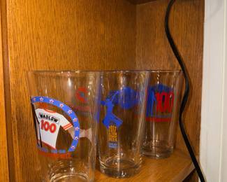 Items Located In The Kitchen
