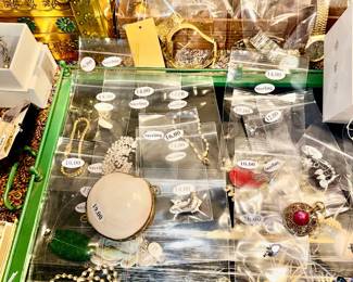 Items Located In The Living Room