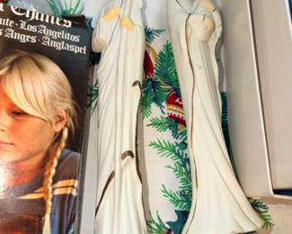 Items Located In The Sunroom