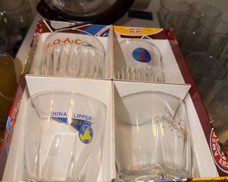 Items Located In The Kitchen