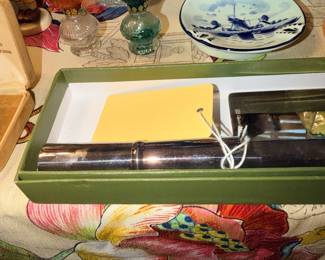 Items Located In The Living Room