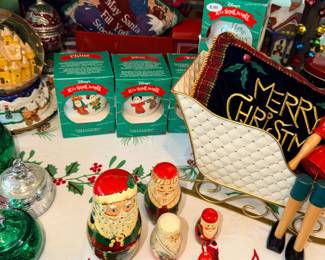 Items Located In The Sunroom