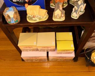 Items Located In The Living Room
