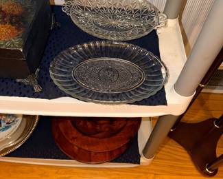 Items Located In The Dining Room