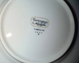 Items Located In The Dining Room
