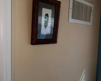 Items Located In The Kitchen
