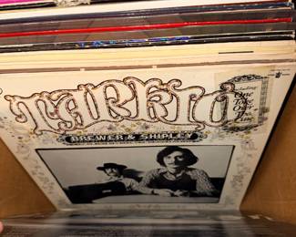 Items Located In The 3rd Bedroom (Rock & Roll Record & Electronic Equipment Room)