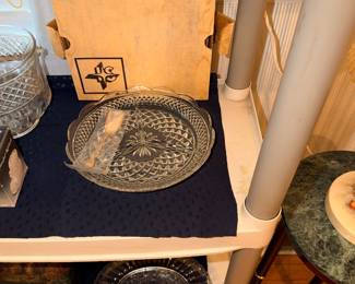 Items Located In The Dining Room